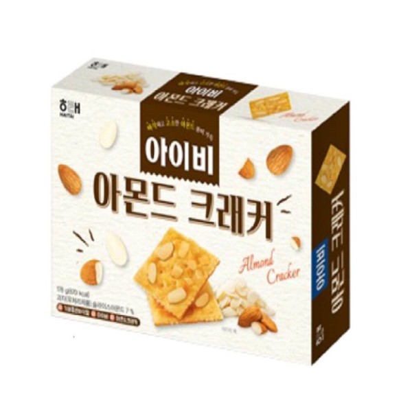 아이비 크래커