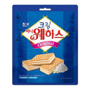 미니 웨하스