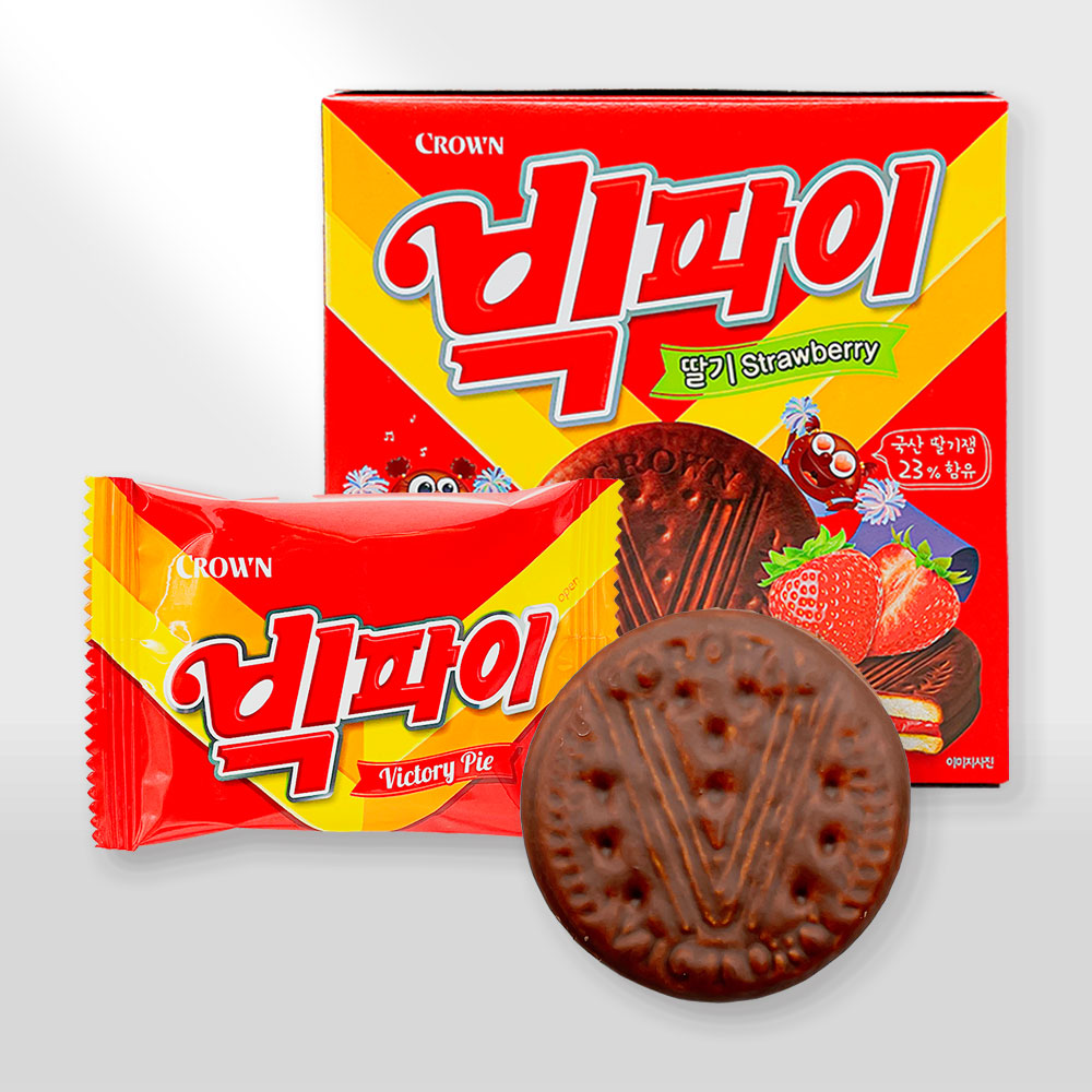 빅파이