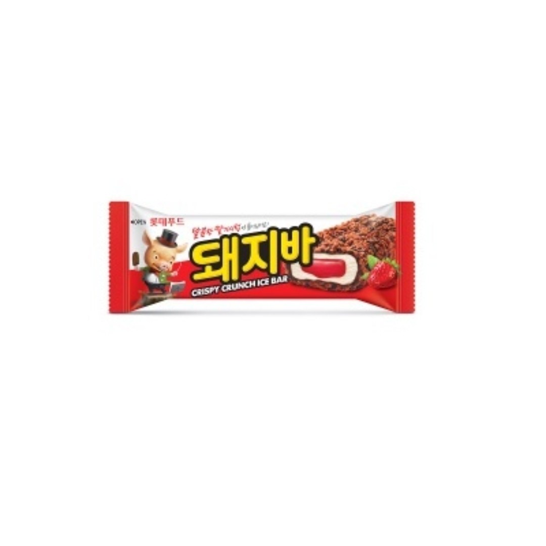 돼지바 오리지널