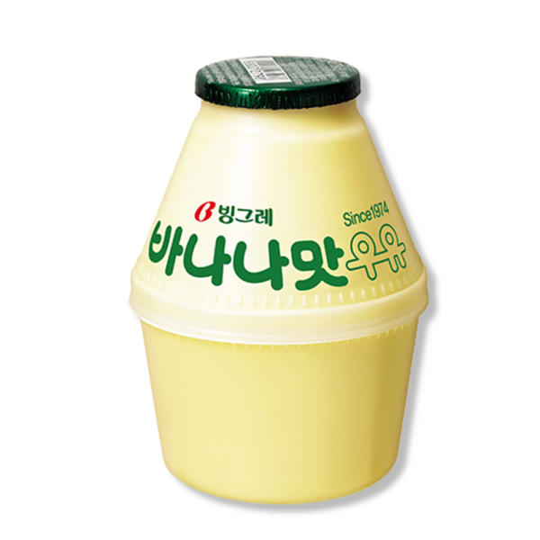 메로나 바나나