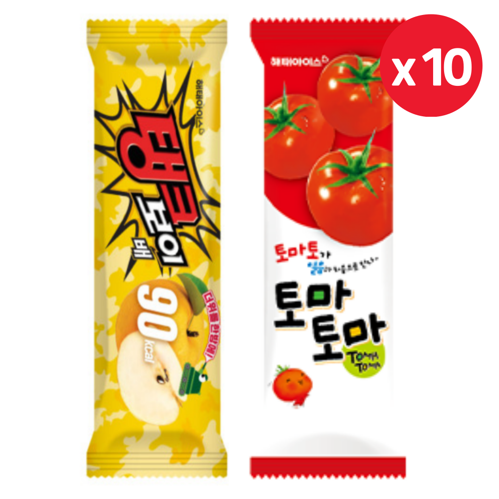 탱크보이배 토마토마 쭈쭈바 이미지 1