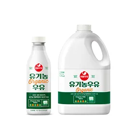 저탄소인증우유