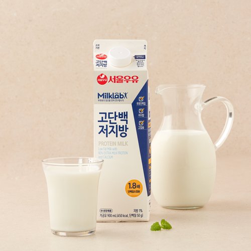고단백 저지방 이미지 1