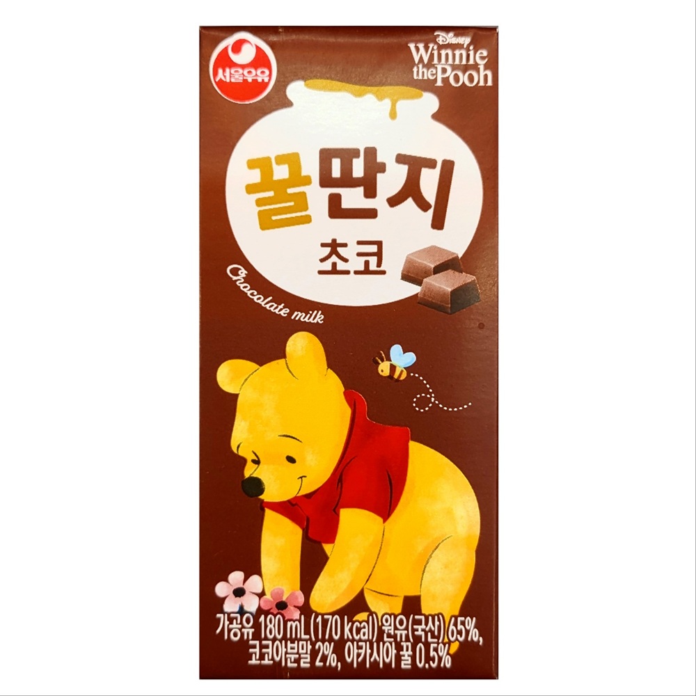 초코 꿀단지 이미지 1