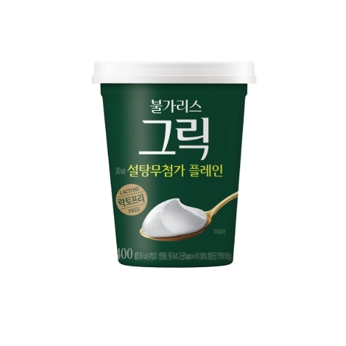 불가리스 플레인
