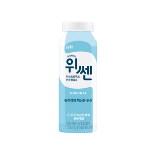 불가리스 위쎈