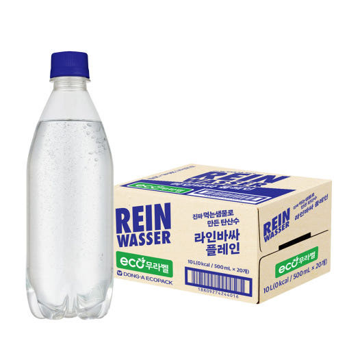 라인바싸 플레인