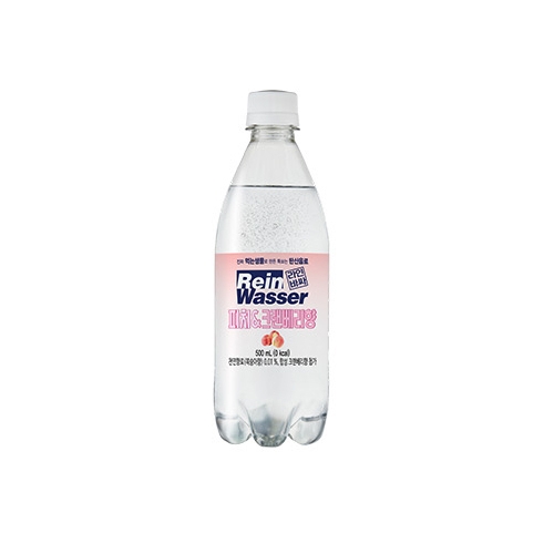 라인바싸 피치크랜베리향