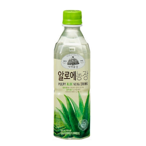 가야농장 알로에