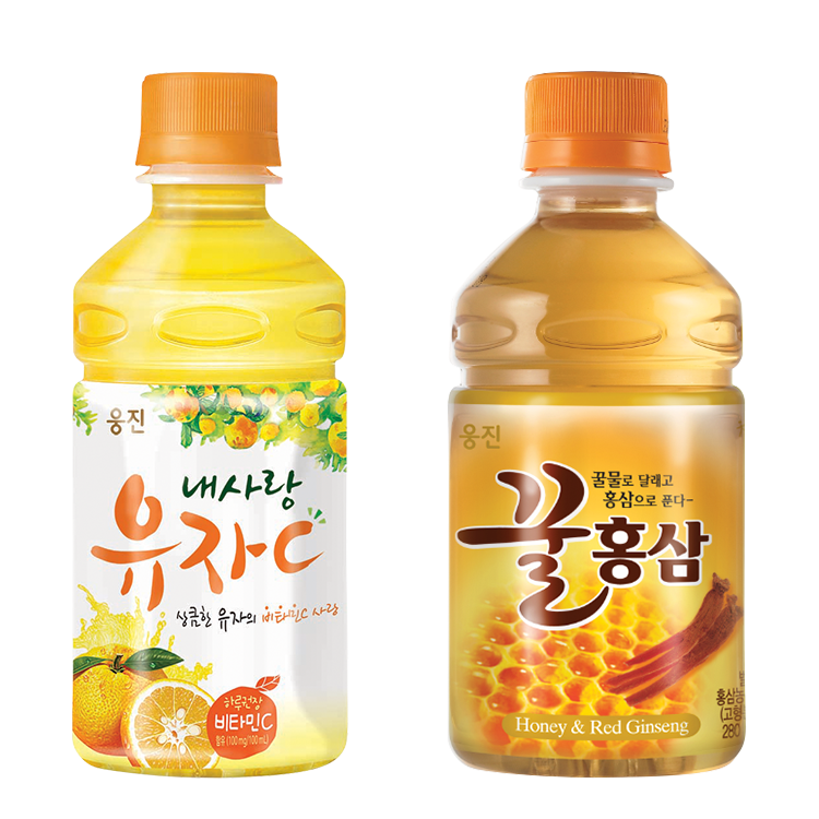 내사랑 유자C