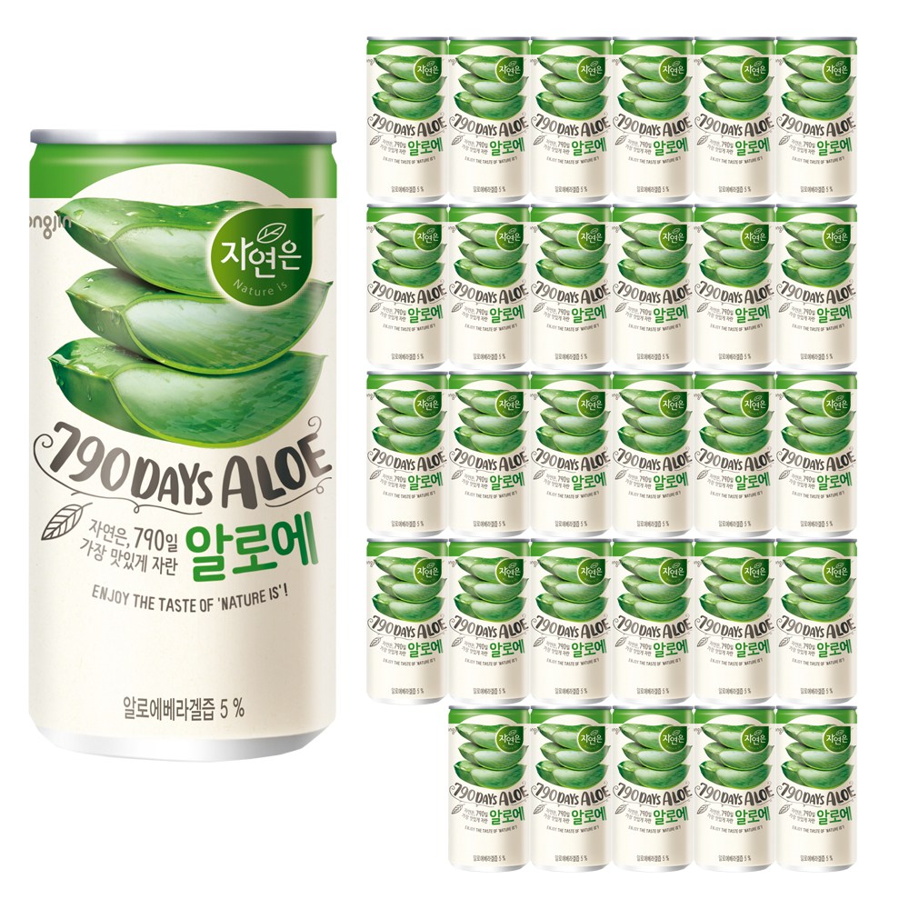 내사랑 알로에