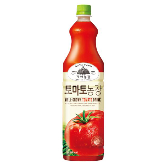 가야농장 토마토