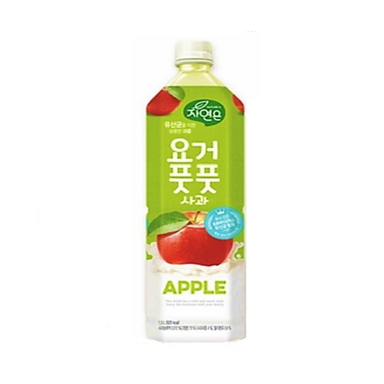 요거풋풋 사과맛