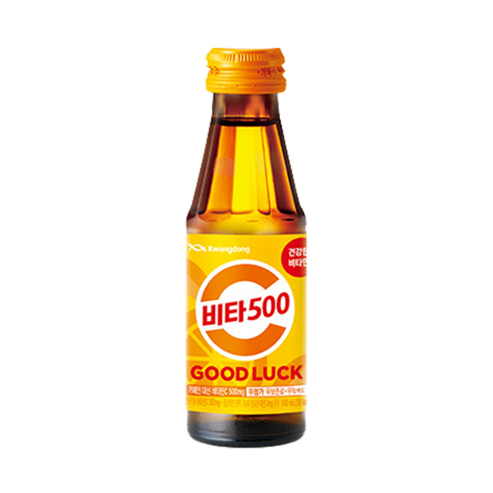 비타500
