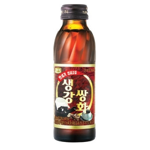 생강쌍화 이미지 1