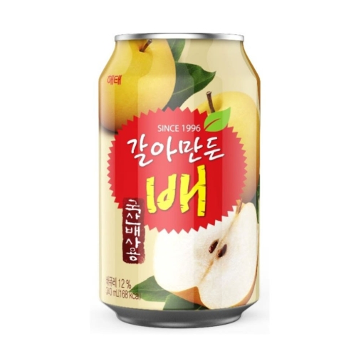 해태 갈아만든
