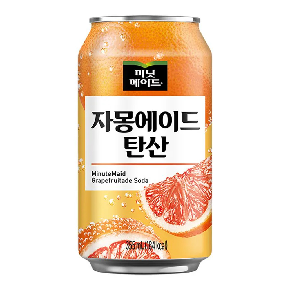해태 레몬에이드