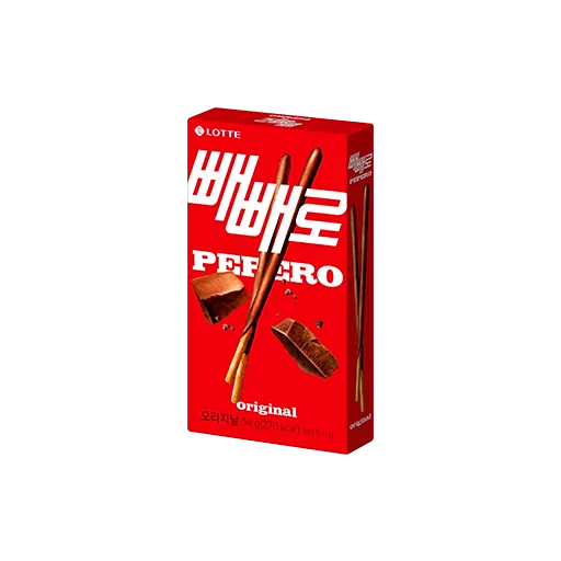 빼빼로