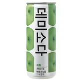 데미소다 애플